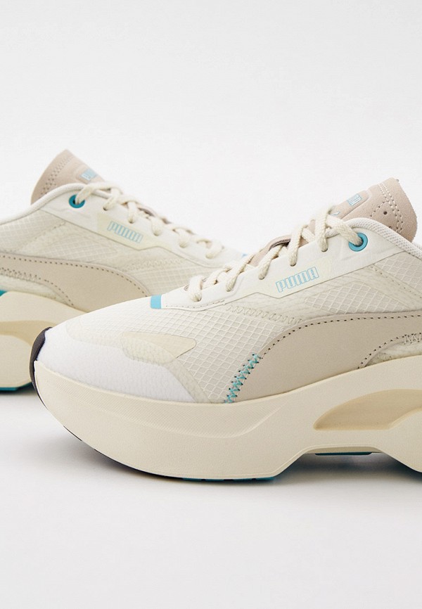 фото Кроссовки puma