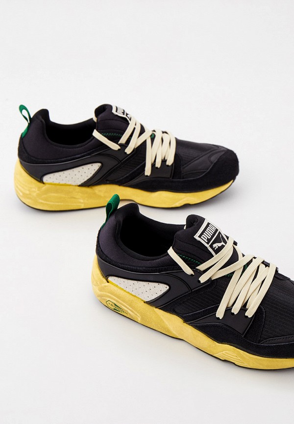 фото Кроссовки puma