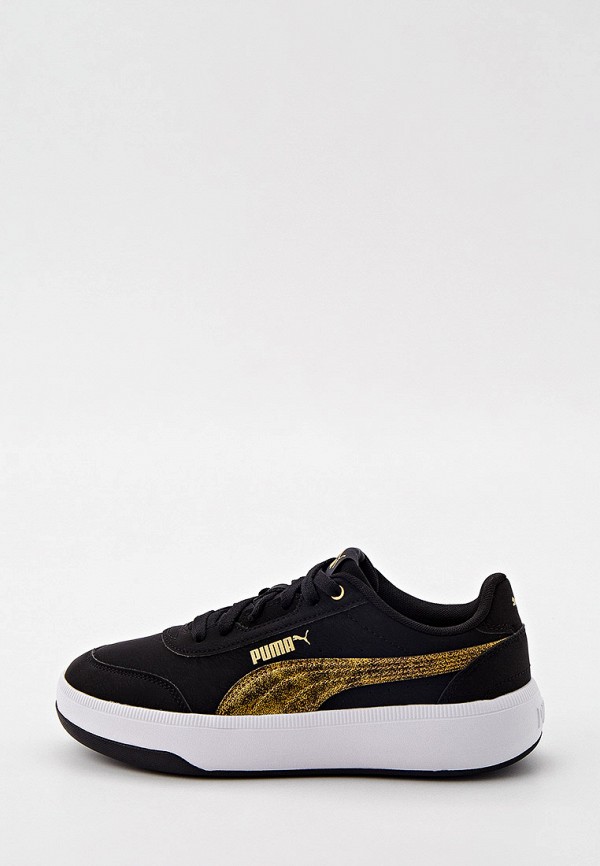 фото Кеды puma