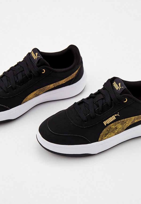 фото Кеды puma