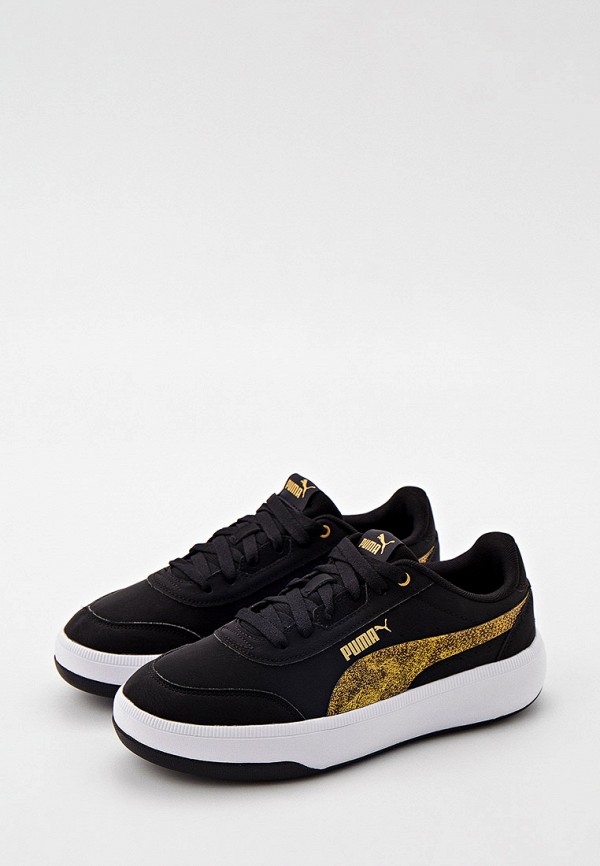 фото Кеды puma