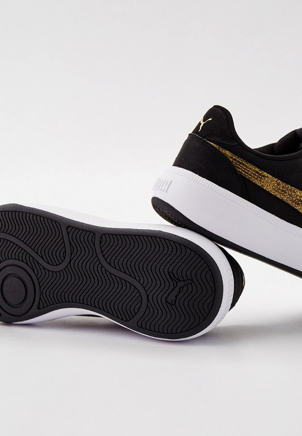 фото Кеды puma