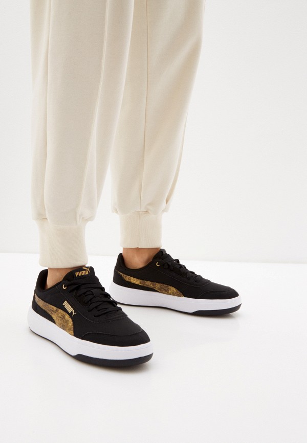 фото Кеды puma