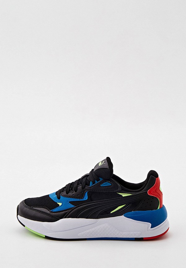 

Кроссовки PUMA, Черный, X-Ray Speed