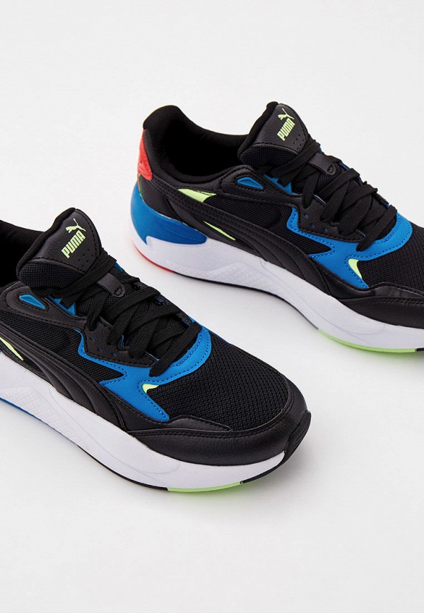 фото Кроссовки puma