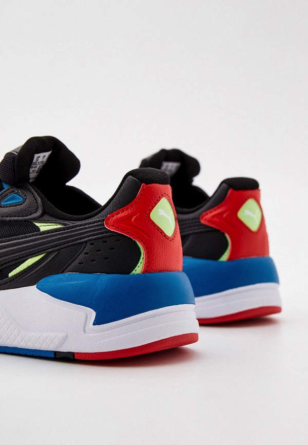 фото Кроссовки puma