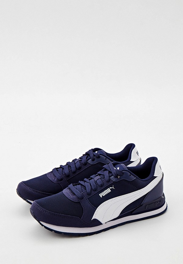 фото Кроссовки puma