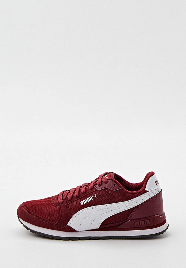 Кроссовки PUMA бордовый 384640 RTLABL598801