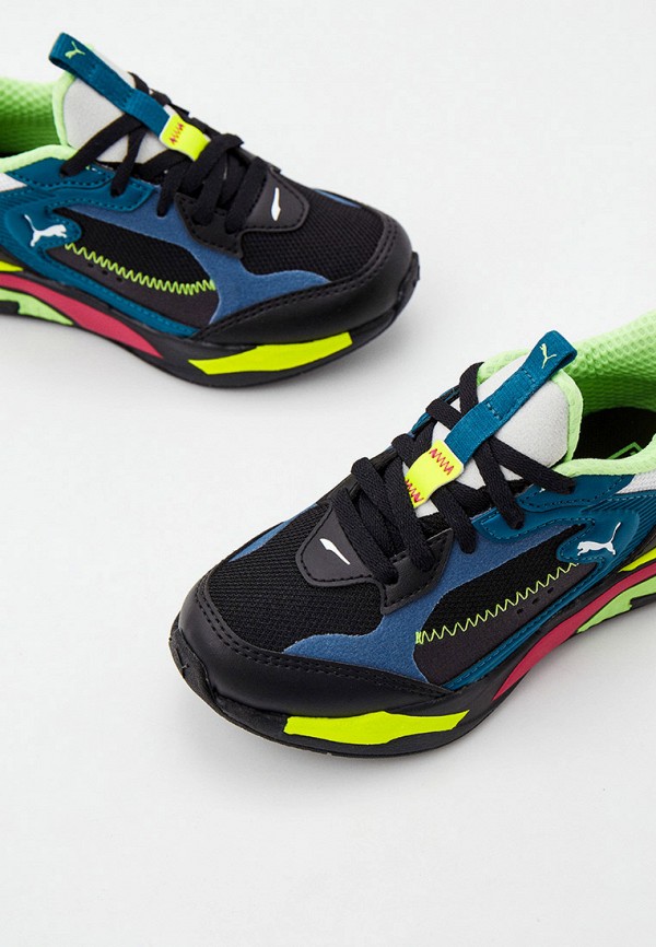 фото Кроссовки puma