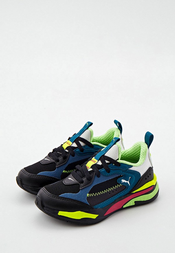 фото Кроссовки puma