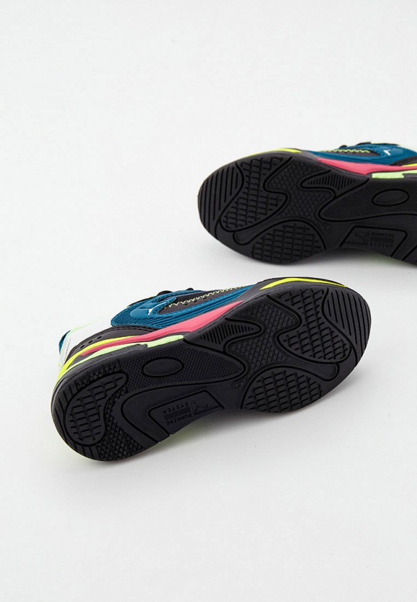 фото Кроссовки puma