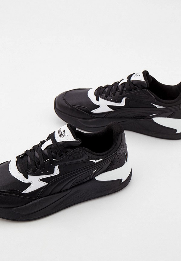 фото Кроссовки puma