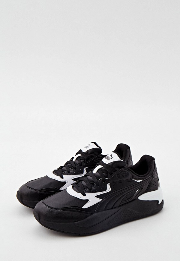 фото Кроссовки puma