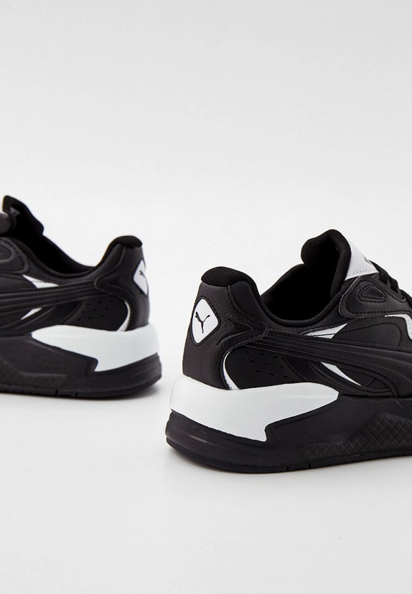 фото Кроссовки puma