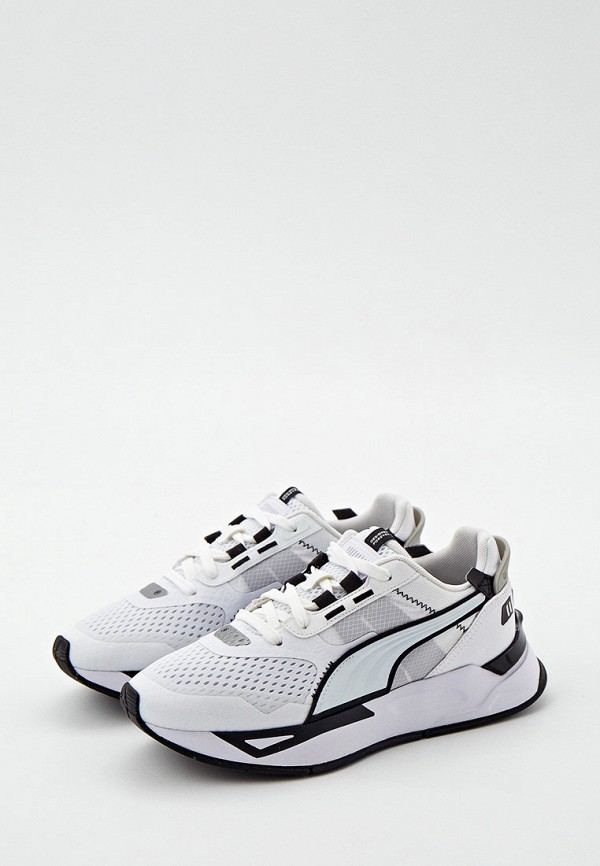 фото Кроссовки puma