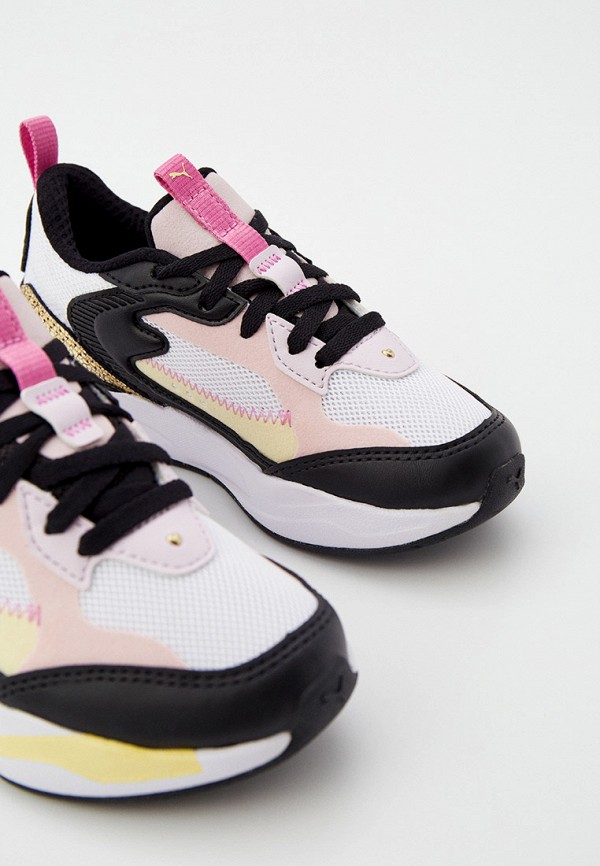 фото Кроссовки puma