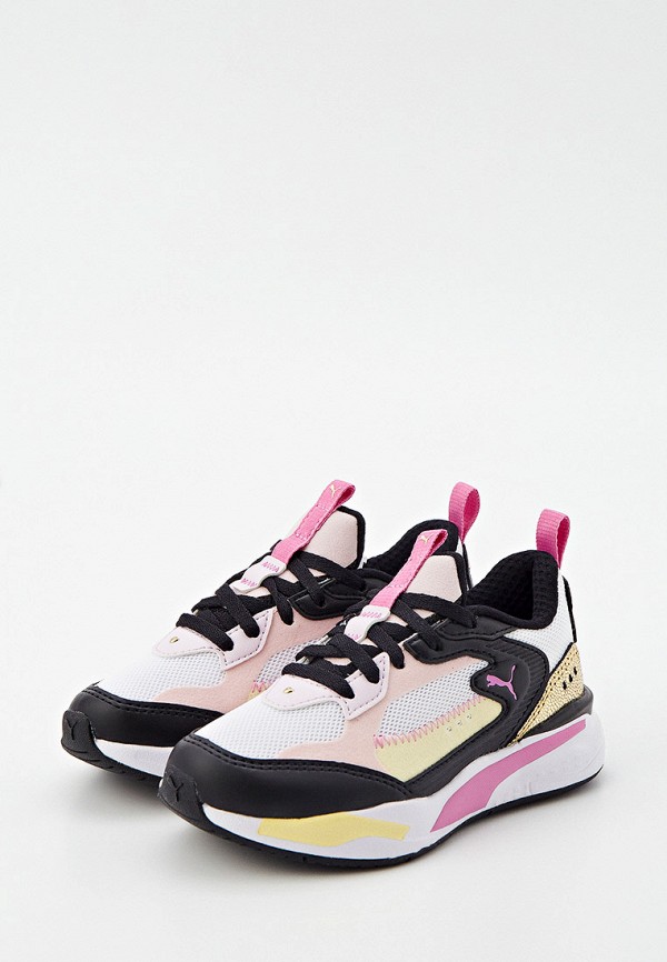 фото Кроссовки puma