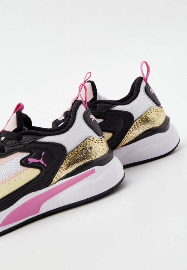 фото Кроссовки puma