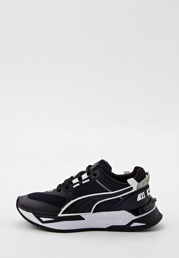 

Кроссовки PUMA, Черный, Mirage Sport Tech B&W