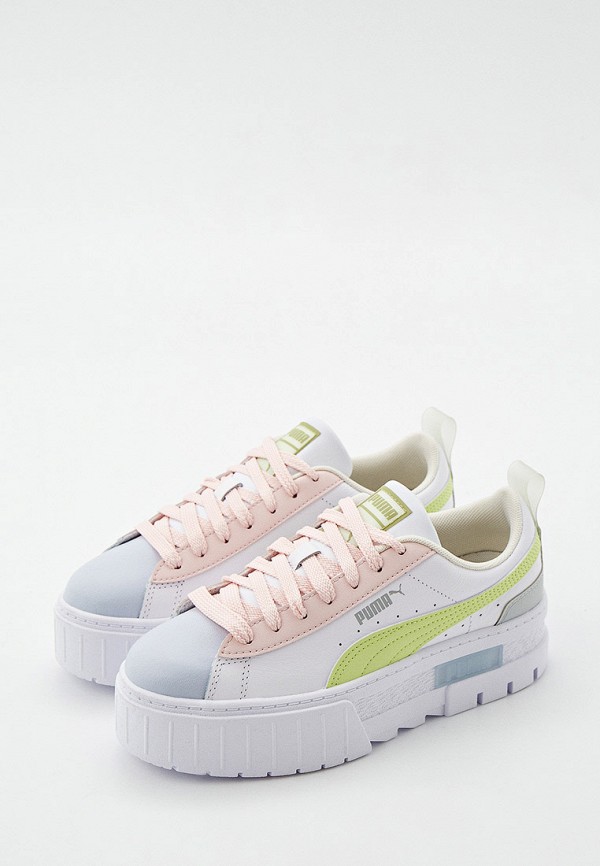 фото Кеды puma