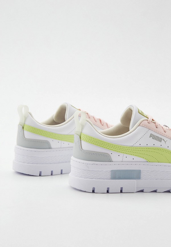 фото Кеды puma