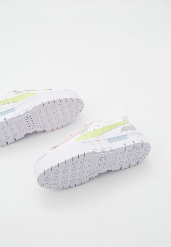 фото Кеды puma