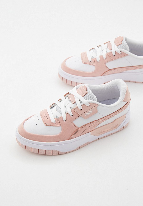 фото Кеды puma