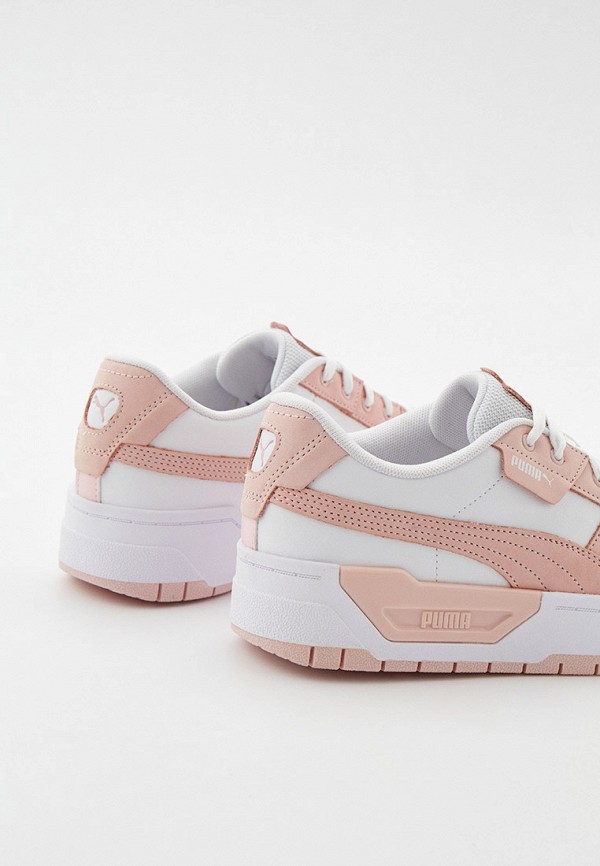 фото Кеды puma