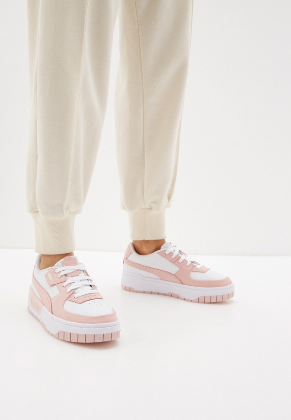 фото Кеды puma