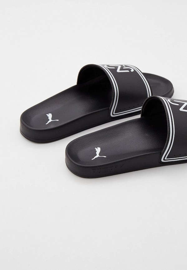 фото Сланцы puma