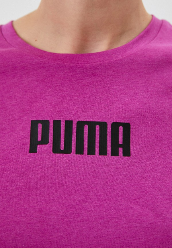 фото Футболка спортивная puma