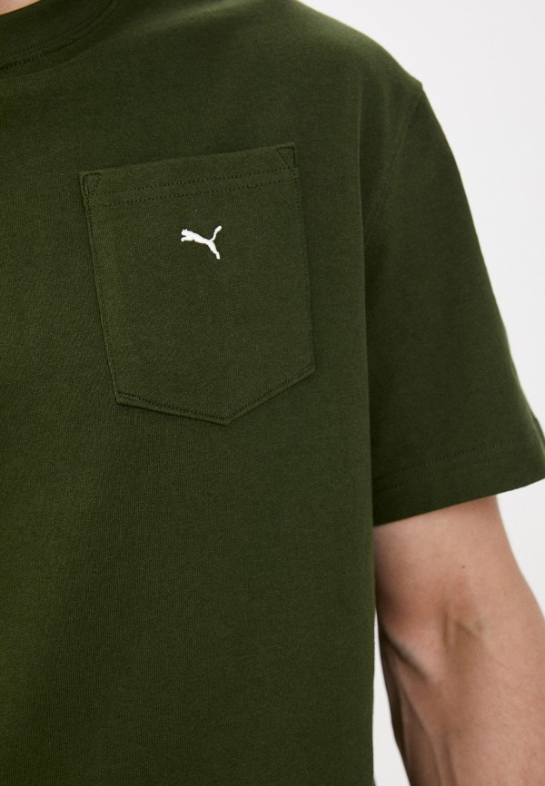фото Футболка puma