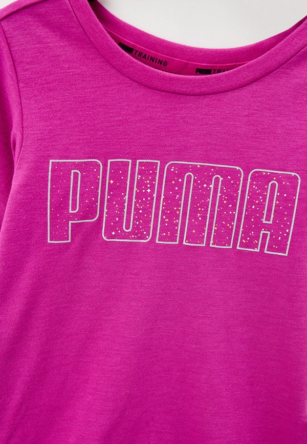 фото Футболка спортивная puma