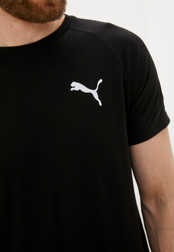 фото Футболка спортивная puma