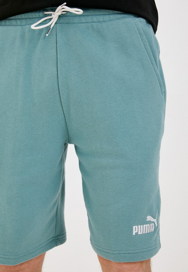 фото Шорты спортивные puma