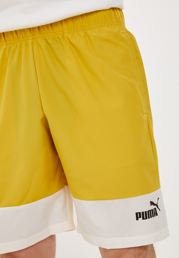 фото Шорты спортивные puma