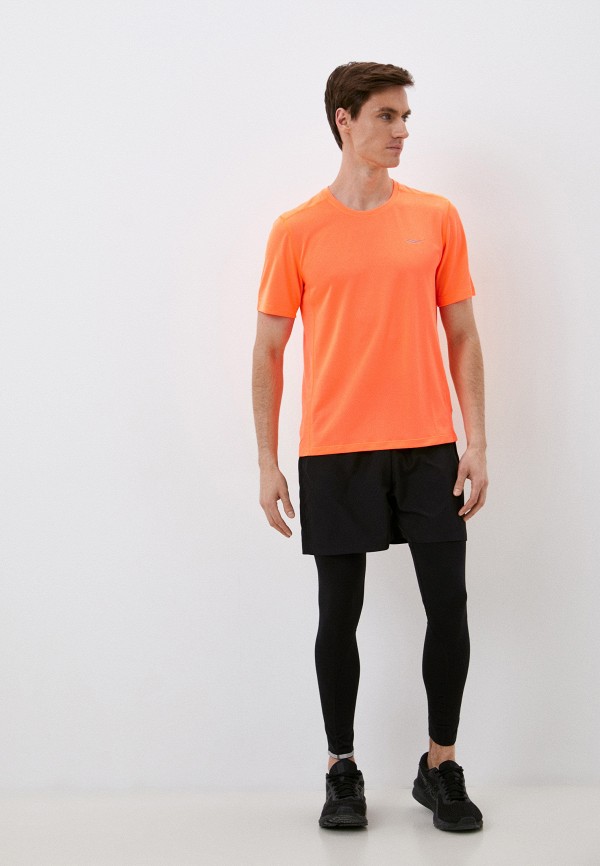 фото Футболка спортивная saucony