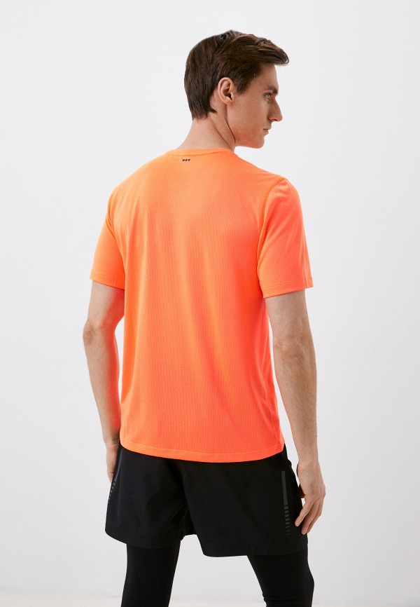 фото Футболка спортивная saucony