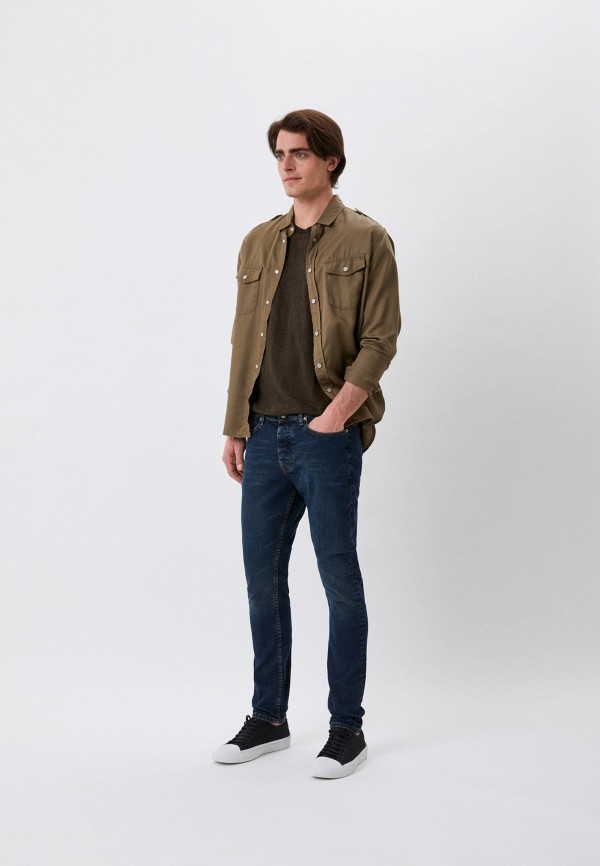 фото Джинсы iro