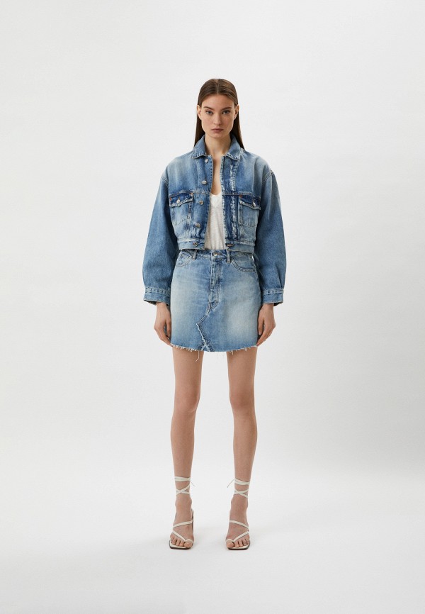 фото Футболка iro