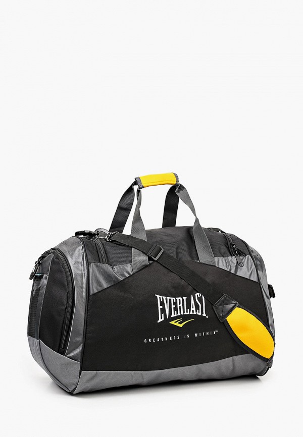 фото Сумка спортивная everlast