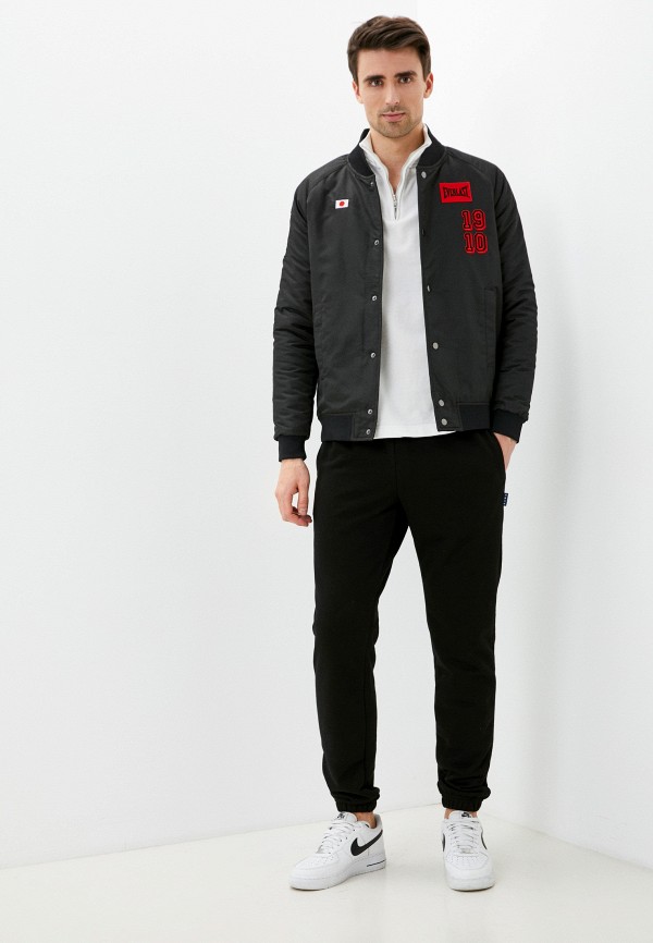 фото Куртка утепленная everlast