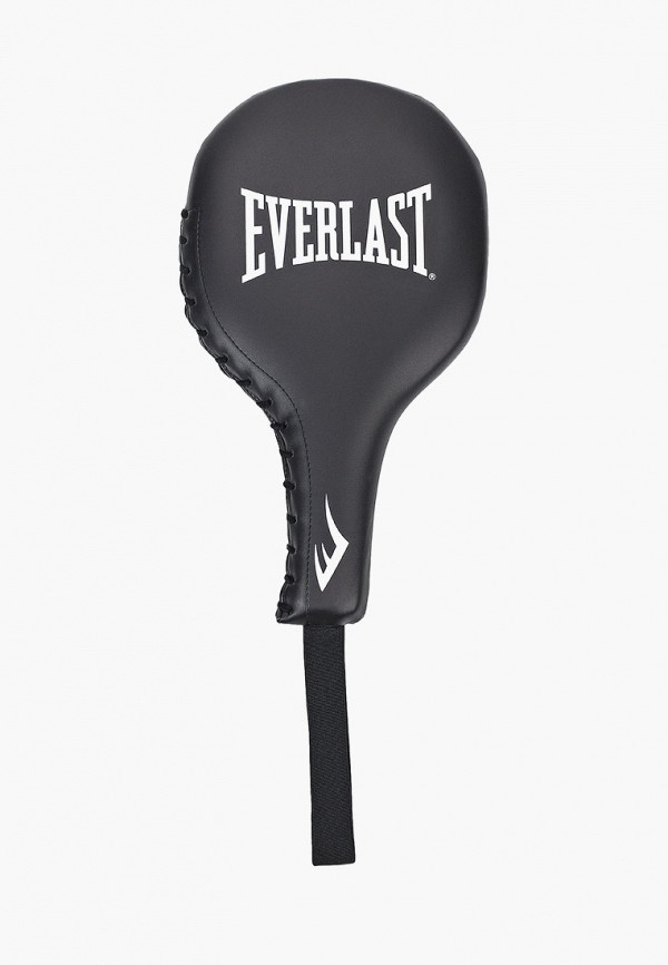 Лапа боксерская Everlast Core Paddle лапа effort e602 2 прямая к з черный