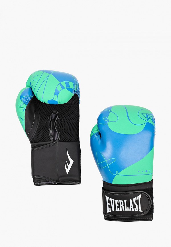 Перчатки боксерские Everlast разноцветный P00002802 RTLABL611401