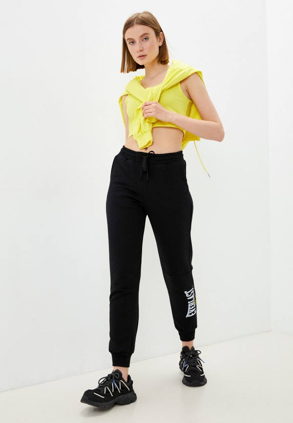 фото Брюки спортивные everlast