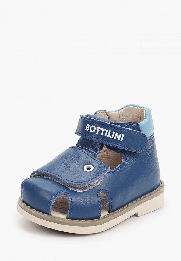 фото Сандалии bottilini
