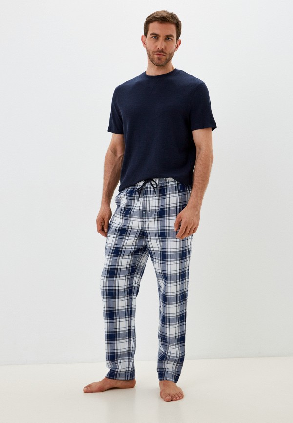 фото Брюки домашние marks & spencer