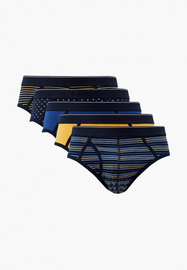 фото Трусы 5 шт. marks & spencer