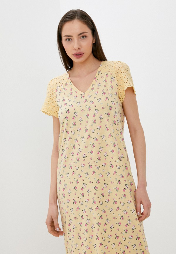 фото Платье домашнее marks & spencer