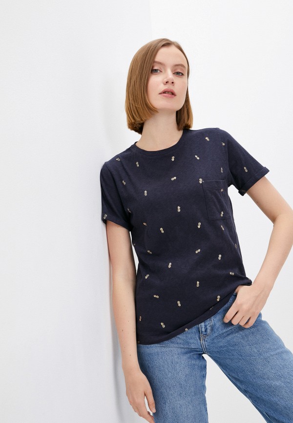 фото Футболка marks & spencer